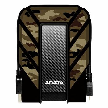 HDD EXT ADATA DashDrive HD710M Pro 1TB USB 3.2