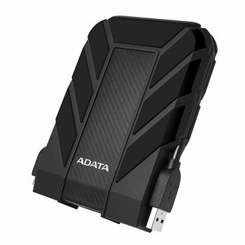 Prijenosni disk Adata HD710 Pro Durable Black USB 3.2