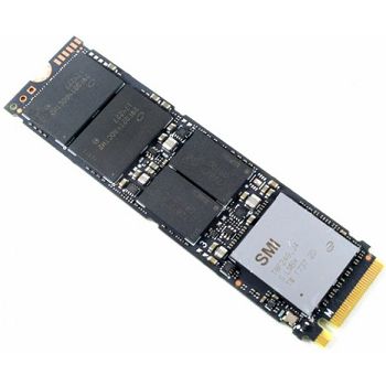 SSD 128GB Intel 760p PCIe M.2 2280 NVMe