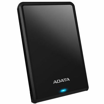 HDD EXT 1TB AD HV620S Slim USB 3.2 Black