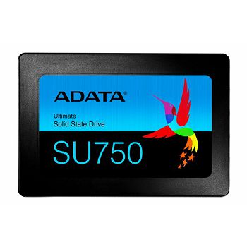 SSD 1TB ADATA SU750 SATA 2.5" 3D Nand