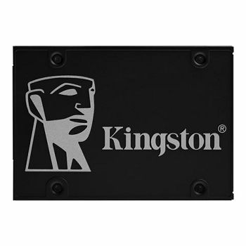 SSD 2TB KINGSTON KC600 2.5" SATA 3