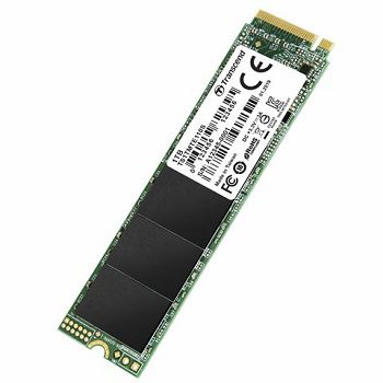 SSD 1TB TS MTE110S PCIe M.2 2280 NVMe