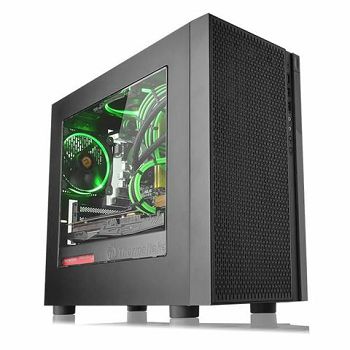 Kućište Thermaltake Versa H18 Window