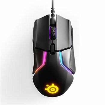 Miš žični SteelSeries Rival 600