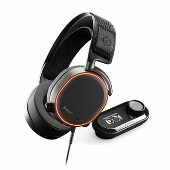 Slušalice SteelSeries Arctis PRO + GameDAC