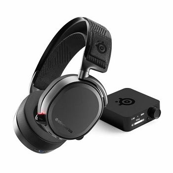 Slušalice SteelSeries Arctis PRO Wireless