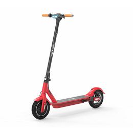 MS ENERGY e-romobil NEUTRON n3 Red