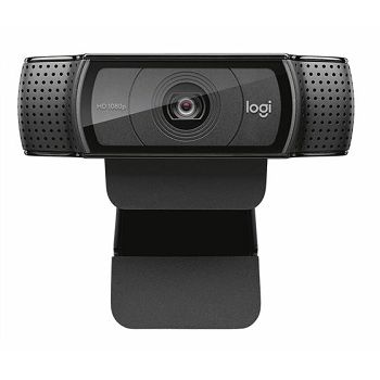 WEB kamera Logitech C920 Full HD