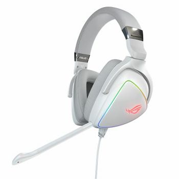 Slušalice ASUS ROG Delta White