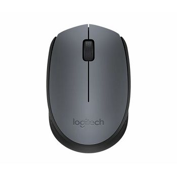 Miš bežični Logitech M170