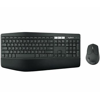 Tipkovnica Logitech MK850 desktop