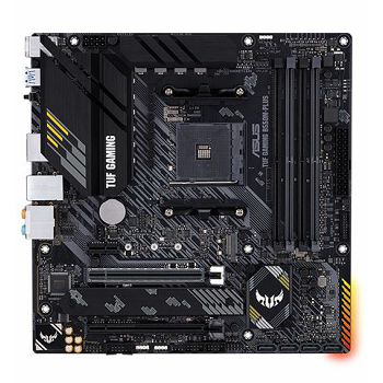 Matična ploča Asus TUF GAMING B550M-PLUS