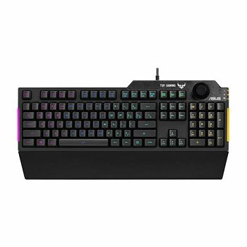 Tipkovnica ASUS TUF GAMING K1