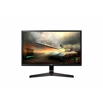 Monitor LG 27MP59G-P Gaming