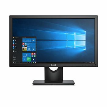 Monitor DELL E2016HV, 210-ALFK