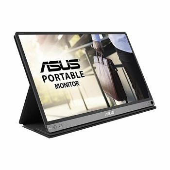 Monitor Asus MB16AP Zenscreen IPS portable monitor USB-C