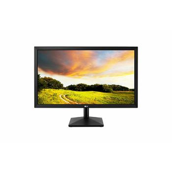 Monitor LG 24MK400H-B