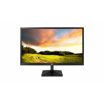 Monitor LG 27MK400H-B