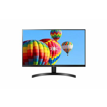 Monitor LG 27MK600M-B