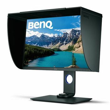 Monitor BenQ SW271