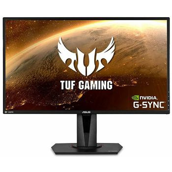 Monitor Asus VG27AQ