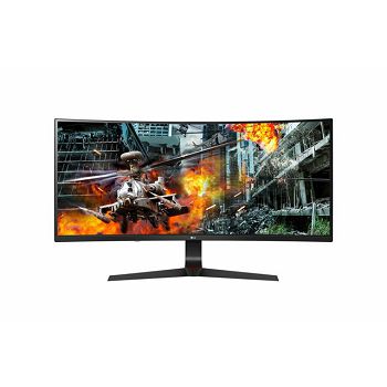 LG Ultra Wide monitor 34GL750-B