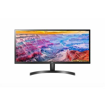 Monitor LG 29WL500-B