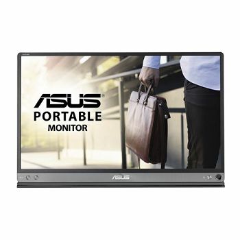Monitor Asus MB16AP Portable IPS FHD USB Type-C