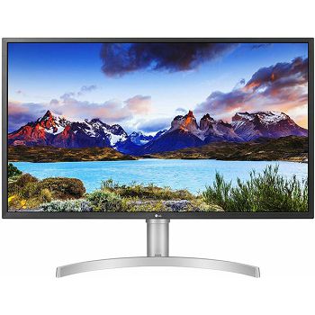 Monitor LG 32UL750-W