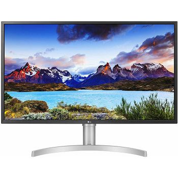 Monitor LG 32UL750-W