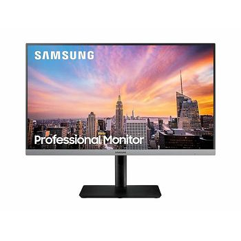 Monitor Samsung LS24R650FDUXEN