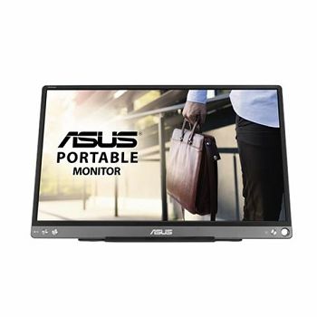 Monitor Asus MB16ACE