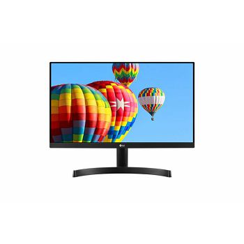 Monitor LG 22MK600M-B