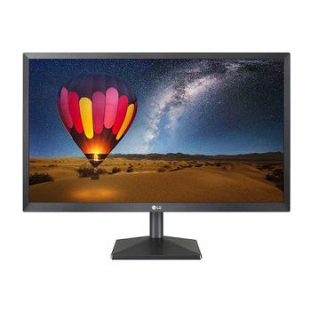 Monitor LG 22MN430M-B