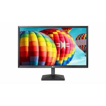 Monitor LG 24MK430H-B