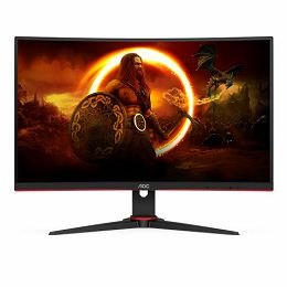 Monitor AOC C27G2ZE/BK