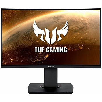 Monitor Asus VG24VQ