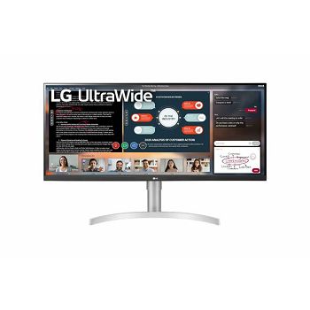 Monitor LG 34WN650-W