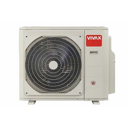 VIVAX COOL, klima ur.multi, ACP-36COFM105AERI R32, vanjska jedinica