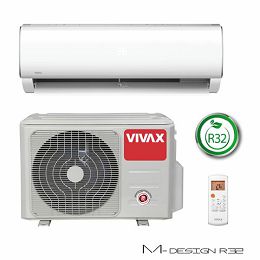 VIVAX COOL, klima ur., ACP-12CH35AEMI R32 - inv., 3.81kW