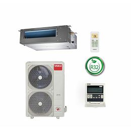 VIVAX COOL, klima ur., ACP-18DT50AERI R32, inv., 5,67 kW