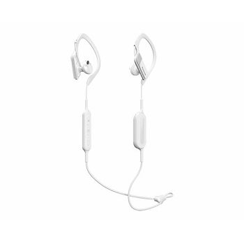 PANASONIC slušalice RP-BTS10E-W bijele, in ear, Bluetooth, sportske