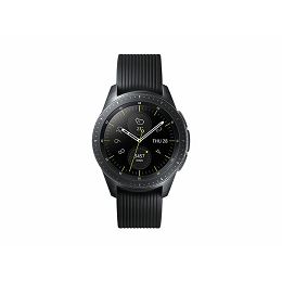 SAT Samsung R810 Galaxy Watch 42mm Black