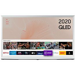 SAMSUNG QLED TV QE49LS01TBUXXH SERIF