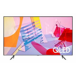 SAMSUNG QLED TV QE43Q65TAUXXH, QLED, SMART