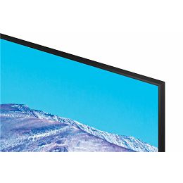 SAMSUNG LED TV 50TU8072, UHD, SMART