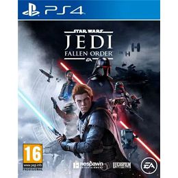 GAM SONY PS4 igra Star Wars: Jedi Fallen Order