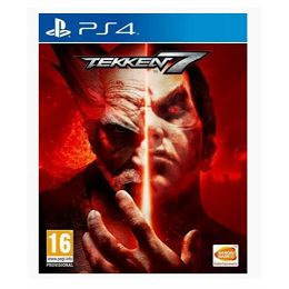 GAM SONY PS4 igra Tekken 7