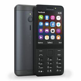 MOB Nokia 230 Dual SIM Dark Grey
